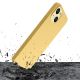 3. Etui 3mk Hardy Silicone MagCase na iPhone 15 Plus - zółte
