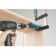 4. wolfcraft GmbH 4642000 narzędzie zaciskowe Undercover jig