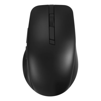 2. ASUS SmartO Mouse MD200 myszka Biuro Po prawej stronie RF Wireless + Bluetooth Optyczny 4200 DPI