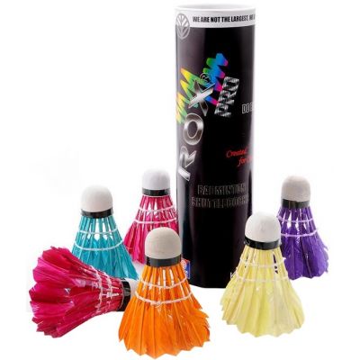 Lotki do badmintona firma Rox model 20515