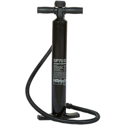 11. POMPKA STANDARD SUP ENERO 2.2L 25Psi