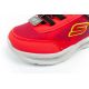 6. Buty Skechers S Lights-Meteor Jr 401495N/RDBK