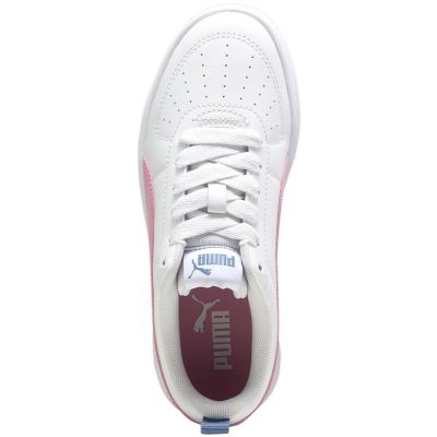 2. Buty Puma Rickie Jr 384311 28