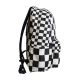 3. Plecak szkolny miejski Vans Old Skool Check 22L Kratka - VN000H4X3M41