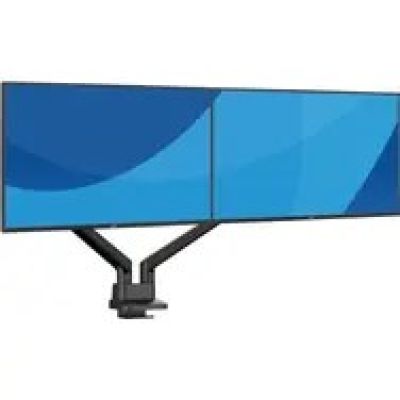 8. iiyama DS4002C-B1 uchwyt / stojak do monitorów 81,3 cm (32") Biurko Czarny