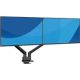 8. iiyama DS4002C-B1 uchwyt / stojak do monitorów 81,3 cm (32") Biurko Czarny