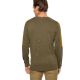 11. Sweter Tommy Hilfiger Sleeve M MW0MW22811