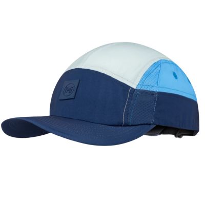 Buff 5 Panel Go Cap 12531476630 Granatowe L/XL