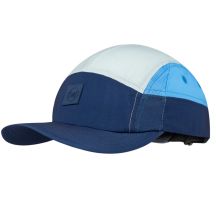 Buff 5 Panel Go Cap 12531476630 Granatowe L/XL