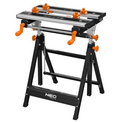 7. Stół warsztatowy NEO tools 44-700