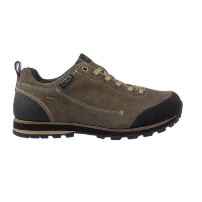 Buty CMP Elettra Low Wp M 38Q4617-Q906 
