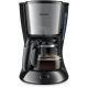 23. Ekspres przelewowy Philips HD7435/20 ( 700W ; kolor czarny )