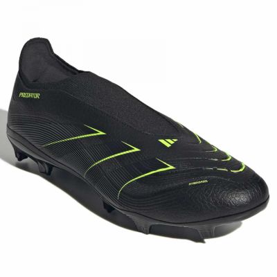 4. Buty adidas Predator League LL FG/MG JI1166
