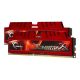G.Skill RipjawsX, 16GB (2x 8GB) DDR3 moduł pamięci 2 x 8 GB 240-pin DIMM