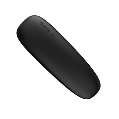 30. Obudowa SSD ASUS COBBLE Black USB 3.2 GEN 2x1 Type C