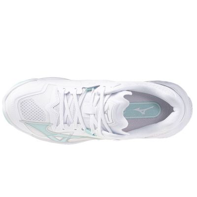 3. Buty do siatkówki Mizuno Wave Lightning Z8 W V1GC240045