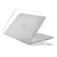 3. Etui Tech-Protect SmartShell na MacBook Neo 13" 2026 -przezroczysto-brokatowe