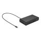35. Stacja dokująca ASUS Triple Display USB-C Dock DC300 150Watt