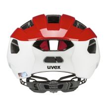 Kask rowerowy Uvex rise cc
