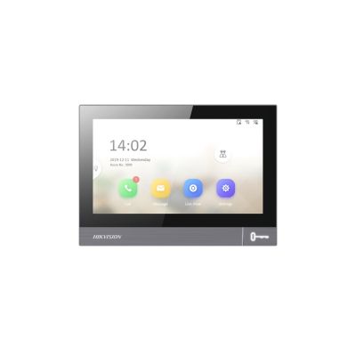 6. MONITOR WIDEODOMOFONU HIKVISION DS-KH8381-WTE1