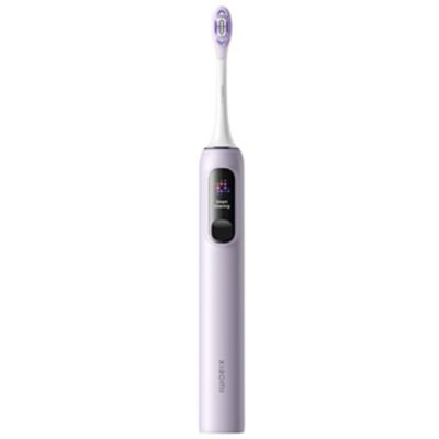 2. Szczoteczka soniczna Xiaomi Oscillation Pro fiolet