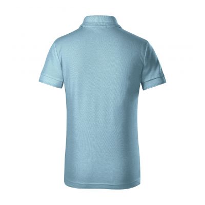 7. Koszulka Malfini Pique Polo Jr MLI-22215