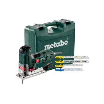 METABO.WYRZYNARKA  710W STE 100 QUICK SE T +20 ACC
