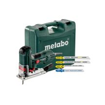 METABO.WYRZYNARKA  710W STE 100 QUICK SE T +20 ACC