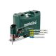METABO.WYRZYNARKA  710W STE 100 QUICK SE T +20 ACC