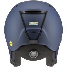Kask narciarski UVEX Monte LT MIPS