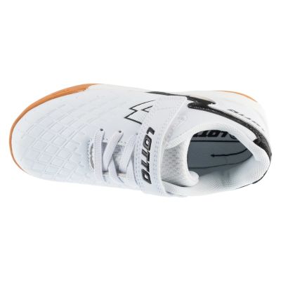 3. Lotto Dasher K 2600920K-1011 Białe 26