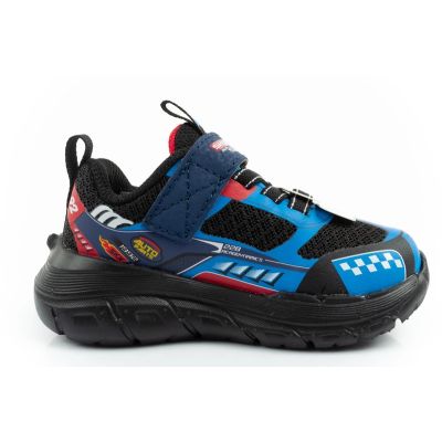 13. Skechers Skech Tracks buty sportowe dziecięce chłopięce lekkie wygodne