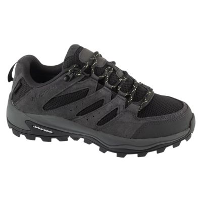 Columbia Redmond IV Low WP 2128741010 Czarne 37