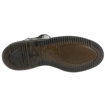 4. Dr. Martens Flora Chelsea Boot DM32217001 Czarne 39