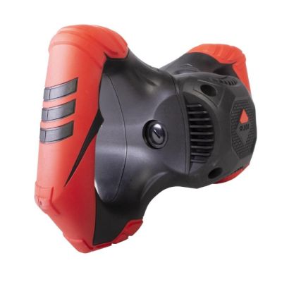 6. Mieszarka elektryczna RUBIMIX-9 POWER MAX