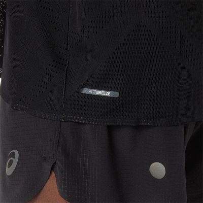 5. Koszulka Asics Metarun SS TOP