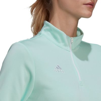 7. Bluza adidas Entrada 22 Top Training W HC5046