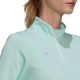 7. Bluza adidas Entrada 22 Top Training W HC5046