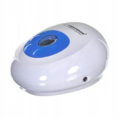 8. Laktator elektryczny/ręczny Esperanza GEMELOS ECM003B (150 ml)