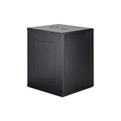 46. Digitus Obudowa naścienna z serii Dynamic-N - 600x600 mm (WxD), niezamontowana