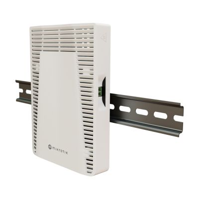 6. Switch/Router MIKROTIK 4P/CRS304-4XG-IN