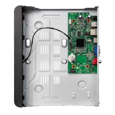 7. Rejestrator BCS POINT BCS-P-NVR0401-4K(3)