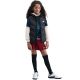7. Kamizelka dla dzieci Nike Sportswear All Day Play czarna HJ2537 010