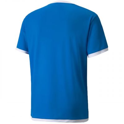 4. Koszulka Puma teamLiga Jersey M 704917 02