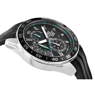 2. Zegarek Męski CASIO EDIFICE EFV-550P-1AVUEF + BOX