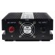 4. GREEN CELL PRZETWORNICA INV07 12V-230V 300W/600W CZYSTA SINUSOIDA