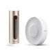 5. Inteligentny Alarm Domowy NETATMO