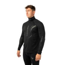Koszulka ribano Bauer Bodyguard Neckprotect Senior