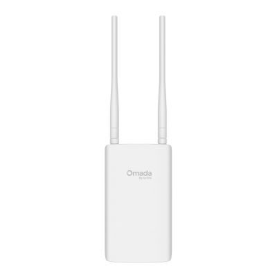 6. TP-Link Omada EAP603-Outdoor 1800 Mbit/s Biały Obsługa PoE