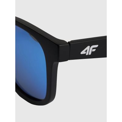 2. Okulary przeciwsłoneczne z lustrzaną powłoką 4F 4FRSS26ASUNU092-20S